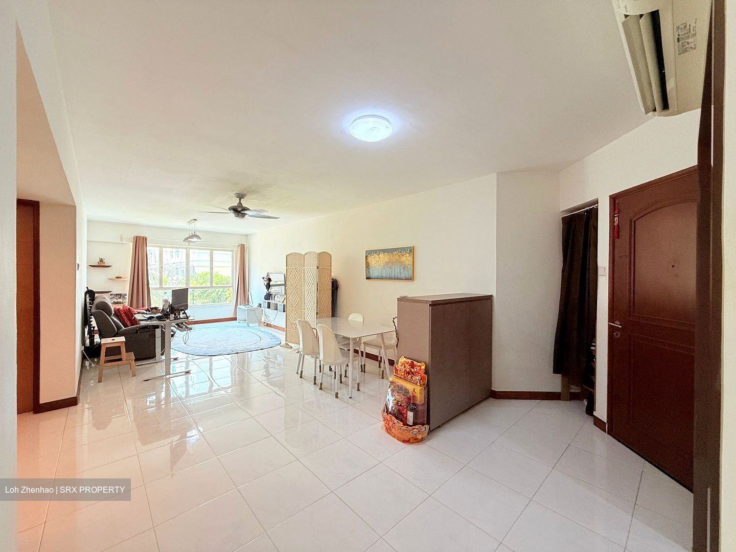 Melville Park (D18), Condominium #553087361